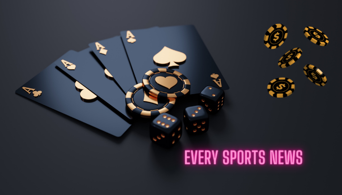 online Casino Game