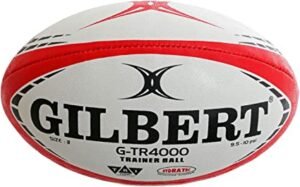 Gilbert G-TR4000 Training Rugby Ball