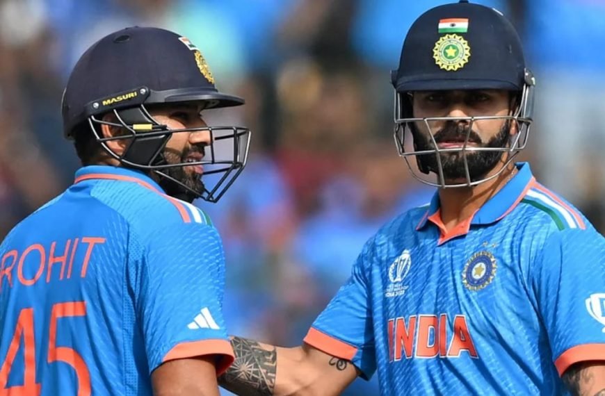 Virat Kohli To Skip T20Is, ODIs vs South Africa, Rohit Sharma Yet To Confirm Availability: Sources