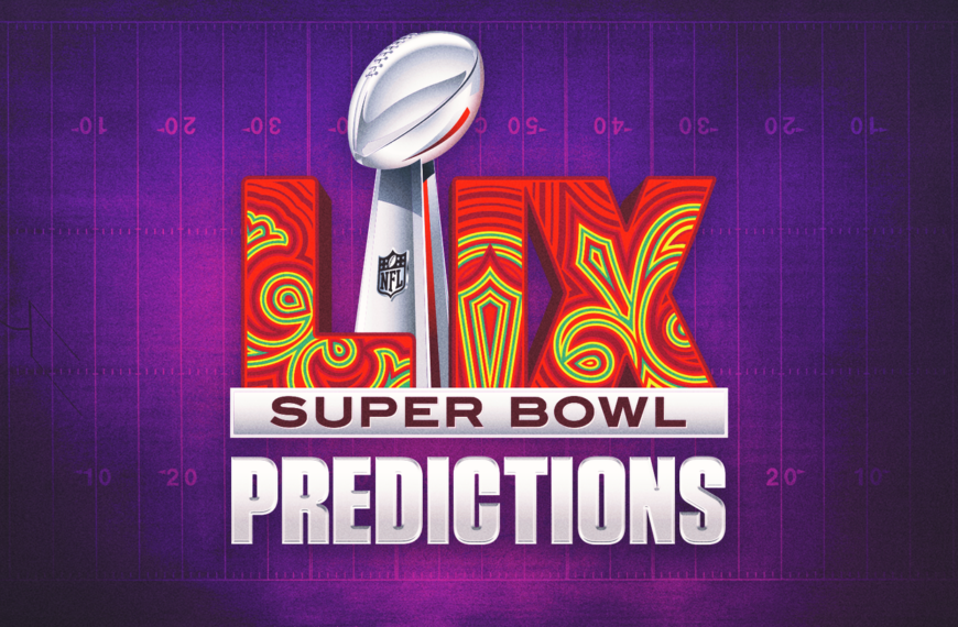 2024-25 Super Bowl predictions: Experts pick who will play in, win Super Bowl LIX