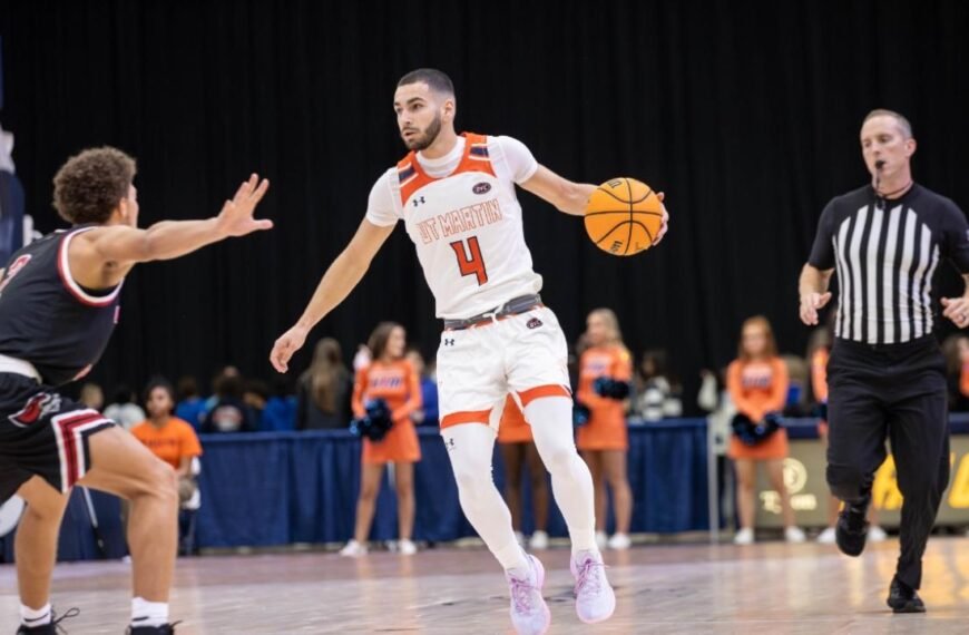 UT Martin leads the charge of international college basketball players