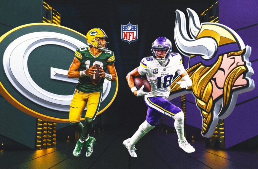 2024 NFL Week 17 Pick ‘Em: Predictions for FOX Super 6 by Chris ‘The Bear’ Fallica