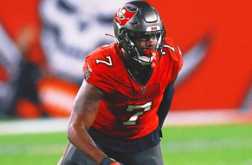 Pro Bowl LB Shaquil Barrett unretires to resume career with Buccaneers