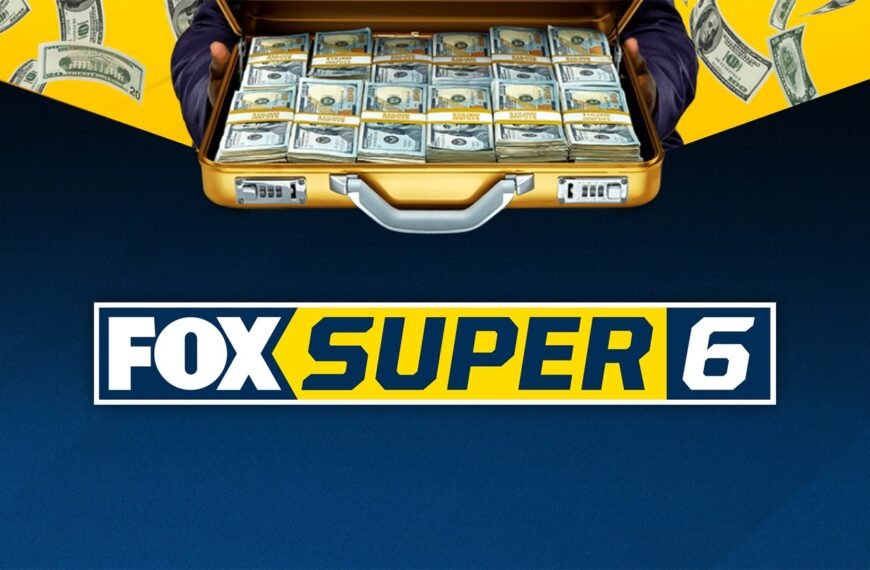 FOX Super 6 NFL recap: Winners talk strategy, Super Bowl predictions